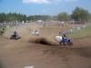 quad, B class HOLESHOT